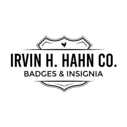 Irvin H Hahn Co Company logo